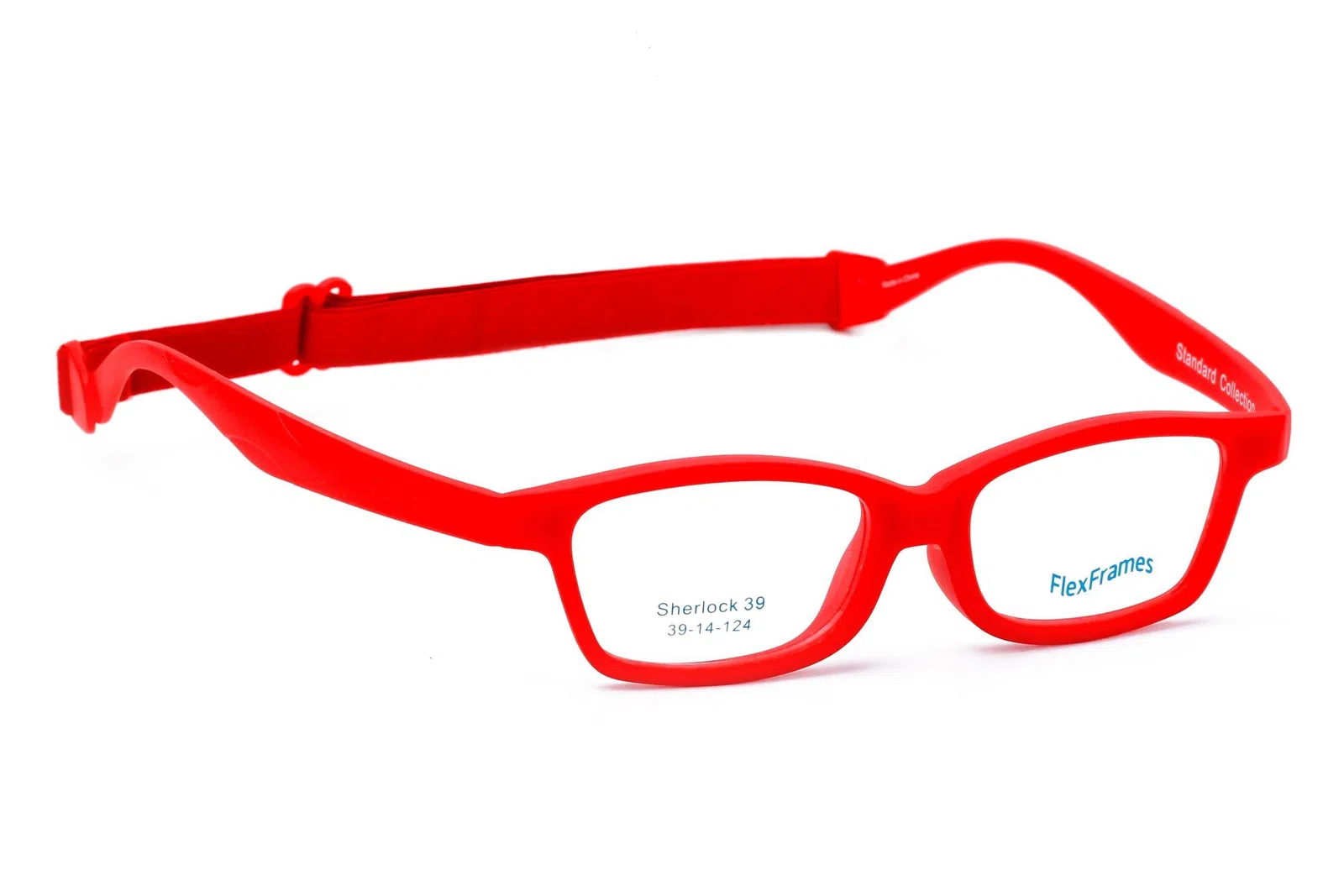 Miraflex MAYAN39 Eyeglasses - view 26